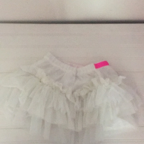 Cherokee skirt, size 4T - Picture 2 of 3